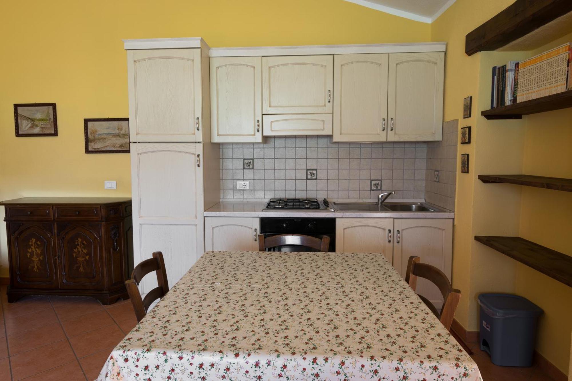 Agriturismo Il Poggio Vetralla Eksteriør billede